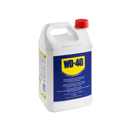 WD40 - Bidon 5L