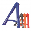 Triangle pliable POLISPORT Tripod