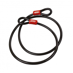 Cable antivol 1m - Ø15mm VECTOR MAX KABL
