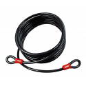 Cable antivol 9m - Ø18mm VECTOR MAX KABL