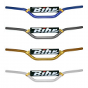 Guidon enduro haut BIHR MX-One - Ø22,2mm