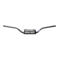 Guidon bas RENTHAL Fatbar® 602 "YAMAHA YZ/YZF 10-13" - Ø28,6mm