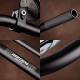 Guidon haut RENTHAL Classic 7/8" 693 "ENDURO" - Ø22,2mm