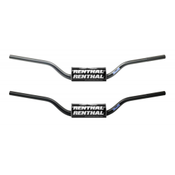 Guidon très bas RENTHAL Fatbar® 821 "MCGRATH / SHORT KTM '16" - Ø28,6mm