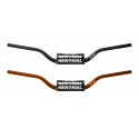 Guidon bas RENTHAL Fatbar® 831 "KTM SX85 13-14" - Ø28,6mm