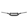 Guidon bas RENTHAL TwinWall® 921 "YAMAHA YZF 2006+" - Ø28,6mm