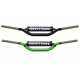 Guidon haut RENTHAL TwinWall® 996 "STEWART / VILLOPOTO" - Ø28,6mm