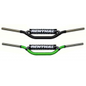 Guidon haut RENTHAL TwinWall® 996 "STEWART / VILLOPOTO" - Ø28,6mm