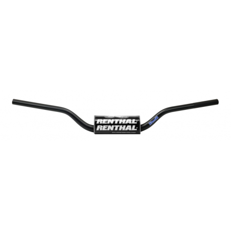 Guidon bas RENTHAL Fatbar® 831 "KTM SX85 13-14" - Ø28,6mm