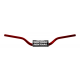 Guidon haut RENTHAL Fatbar® 604 "MUSQUIN / ROCZEN" - Ø28,6mm