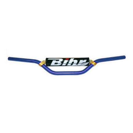 Guidon enduro haut BIHR MX-One - Ø22,2mm