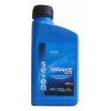 Liquide de frein DOT 4 SEVEN - 500ML