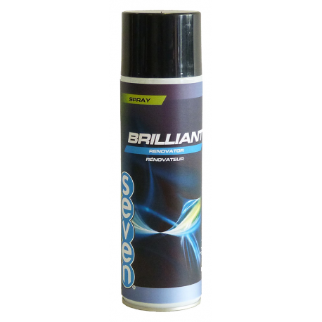 Rénovateur SEVEN BRILLANT - 500mL