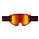 Lunettes KENNY TRACK+ - Rouge
