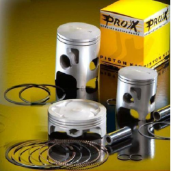 Piston complet forgé PROX - Beta RR350