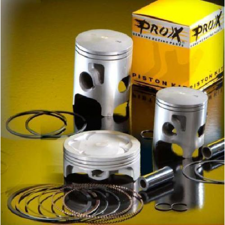 Piston complet forgé PROX - KTM 250SX-F 06-11, 250EXC-F '07-11