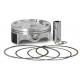 Piston complet VERTEX - HUSQVARNA TC250, TE250 09-11