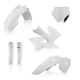 Kit plastiques super complet ACERBIS KTM SX85 '06/12 - Blanc