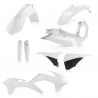 Kit plastiques super complet ACERBIS KTM EXC '16 - Blanc