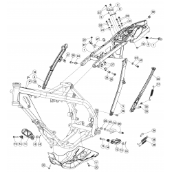 Accessoires de chassis