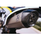 Silencieux AKRAPOVIC "Slip-on Line" HUSQVARNA 701 '16