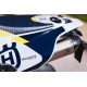 Silencieux AKRAPOVIC "Slip-on Line" HUSQVARNA 701 '16