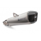 Silencieux AKRAPOVIC "Slip-on Line" HUSQVARNA 701