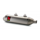 Silencieux AKRAPOVIC "Slip-on Line" HUSQVARNA FE250/350 '14/16