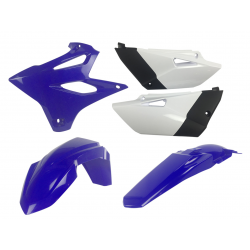 Kit plastiques complet ACERBIS YAMAHA YZ85 '15/17 - Origine