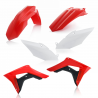 Kit plastiques complet ACERBIS HONDA CRF450 '17 - Origine 2017