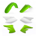 Kit plastiques complet ACERBIS KAWASAKI KXF250 '04/05 - Origine 2004