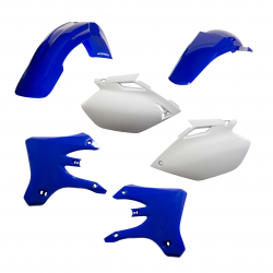 Kit plastiques complet ACERBIS YAMAHA YZF '03/05 - Origine 2003