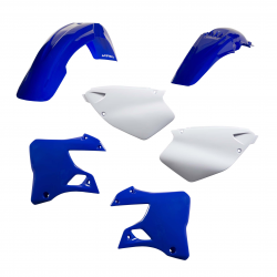 Kit plastiques complet ACERBIS YAMAHA YZ/WR '00/01 - Origine 2000
