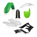 Kit plastiques super complet ACERBIS KAWASAKI KXF450 '12 - Factory