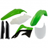Kit plastiques super complet ACERBIS KAWASAKI KXF450 '12 - Origine 2012