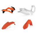 Kit plastiques complet ACERBIS KTM SX/SXF '13/15 - Origine 2013