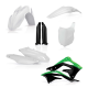 Kit plastiques super complet ACERBIS KAWASAKI KXF450 '13/15 - Origine 2013