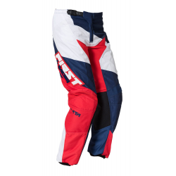 Pantalon enfant DATA 2017 FIRST RACING - Hexagon