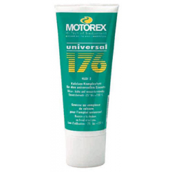 Graisse universelle MOTOREX GP176 - Tube 180g