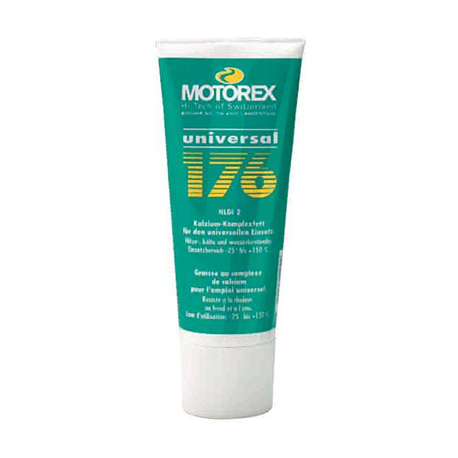 Graisse universelle MOTOREX GP176 - Tube 180g