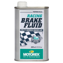 Liquide de frein MOTOREX RACING BRAKE FLUID - 500mL