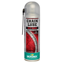 Graisse à chaîne MOTOREX CHAINLUB OFF-ROAD - 500mL