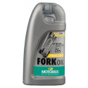 Huile de fourche MOTOREX RACING FORK OIL 15W - 1L