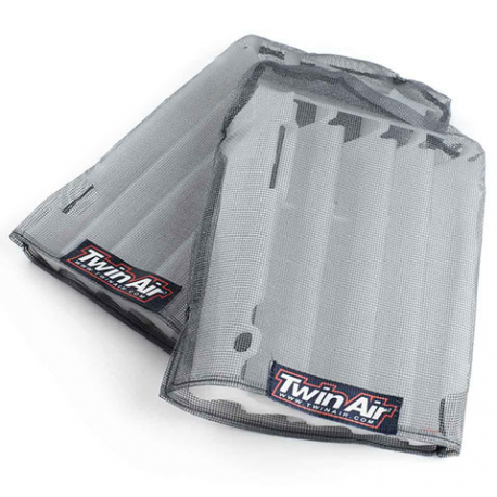 Filets de protection de radiateurs pour HONDA CRF - TWIN AIR