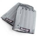 Filets de protection de radiateurs pour KTM/HVA '17 - TWIN AIR