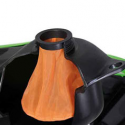 Filtre à essence pour KTM/HVA/HSB Enduro - TWIN AIR