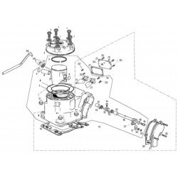 Culasse - Cylindre