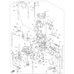 Carburateur