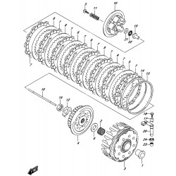 Embrayage