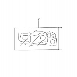 Kit joints